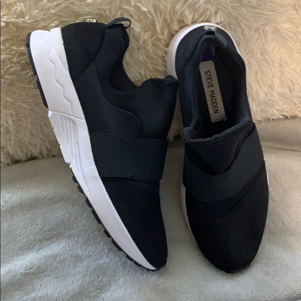 Steve Madden Shoes